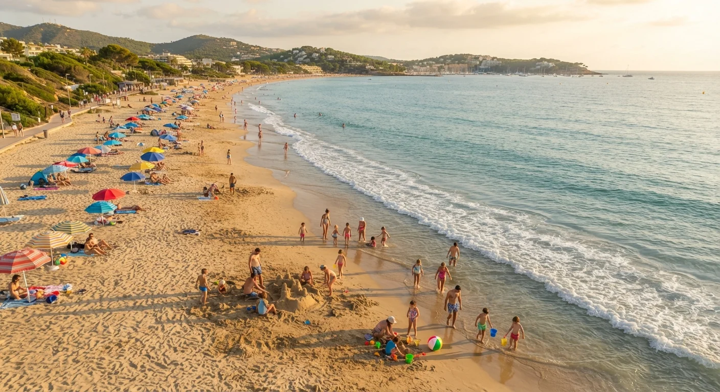 Coastal Destinations Along the U.S. East and West Coast: What Families Can Expect