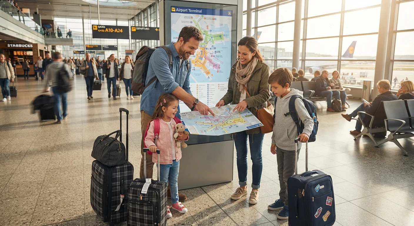 Family Travel on a Budget: A Starter Guide for Households New to Trip Planning