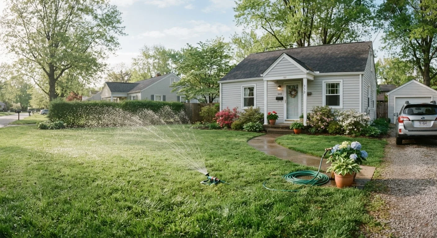 Lawn Care Myths That Cost American Homeowners Money