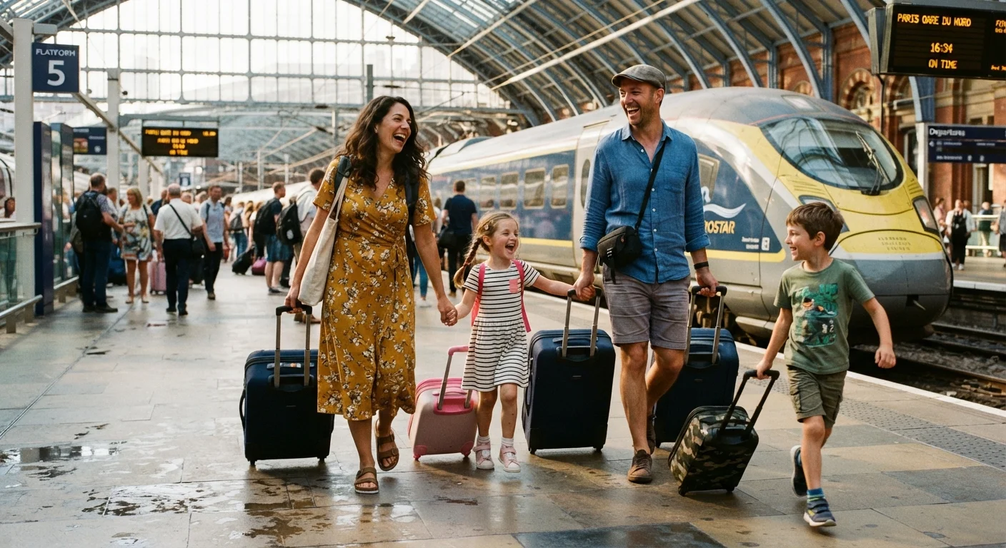 Myths About Traveling Cheap With Kids That Families Should Stop Believing