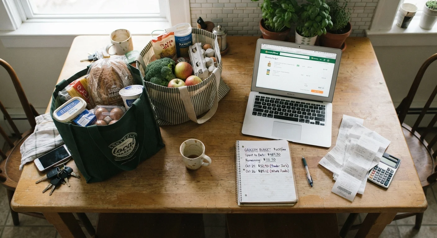 Shopping Habits That Quietly Inflate Your Monthly Spending