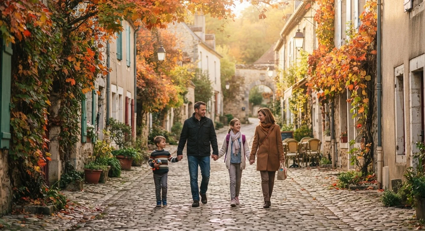Shoulder Season Travel: Why Timing Your Trip Can Change Everything