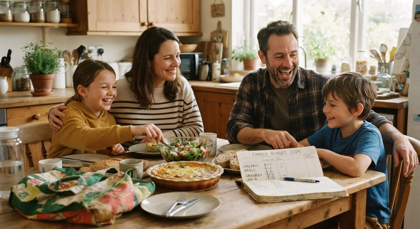 Spending Less Without Feeling Deprived: Strategies for Sustainable Frugality