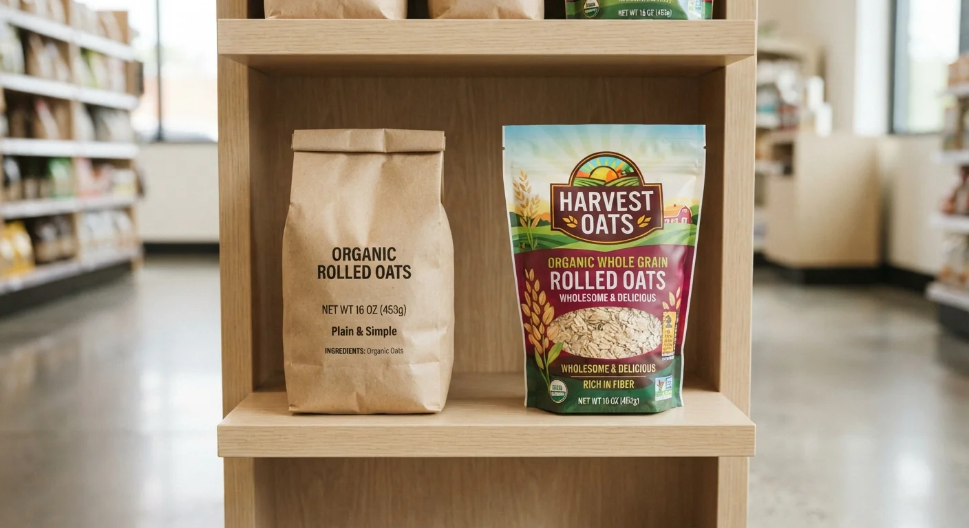 Store Brands vs. Name Brands: Where the Quality Gap Is Real and Where It Isn't