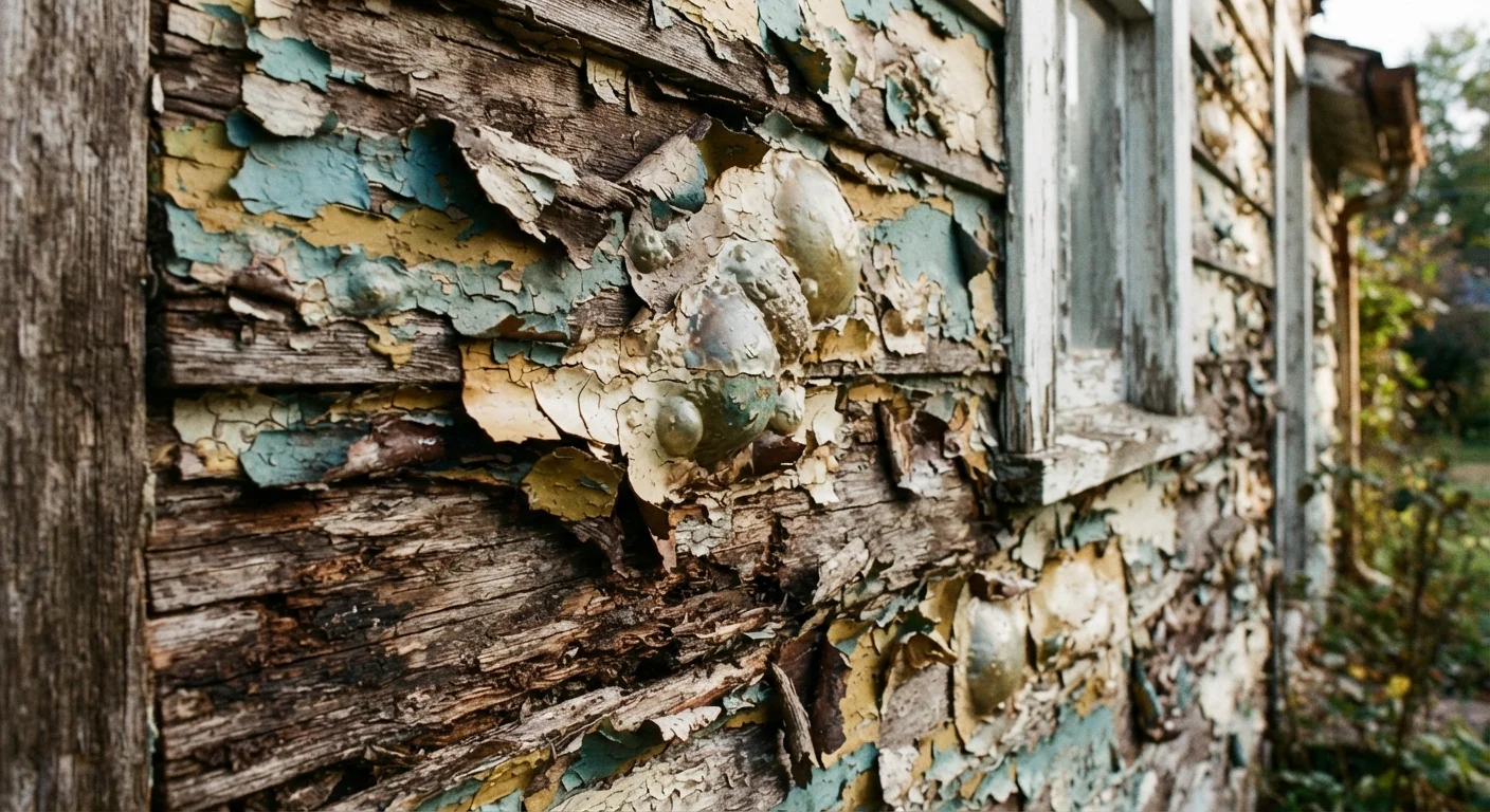Why Cheap Paint Jobs Fail Faster Than You Think