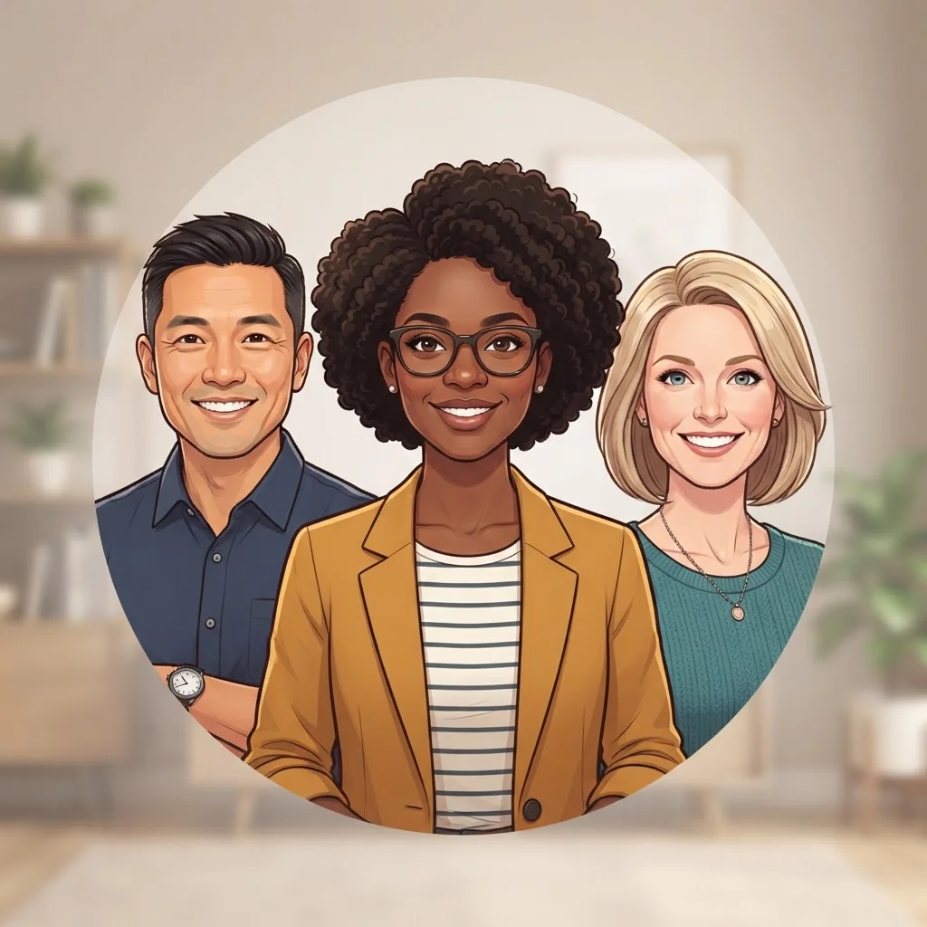 Home & Garden Editorial Team